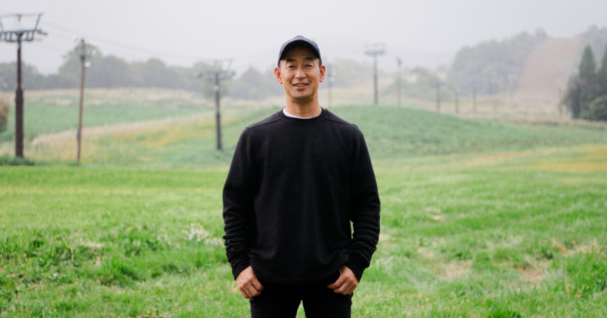 PERMANENT UNION（パーマネントユニオン） | スキー・スノーボード情報