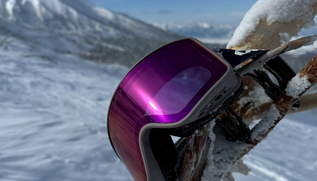 Tanner Hall | Informationsmedien für Ski und Snowboard | STEEP