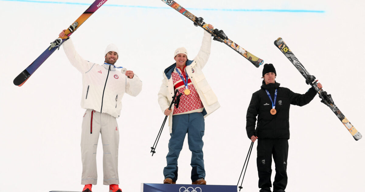 浅川誠が愛してやまない相棒｜VECTOR GLIDE ｜MASTIF-マスティフ