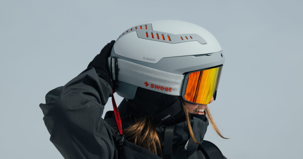 Sweet Protection（スウィートプロテクション）最新モデル＆カタログ