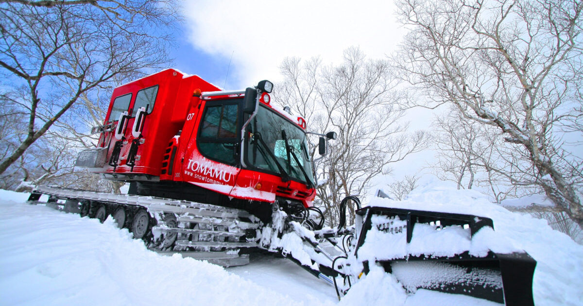 GENTEMSTICKが展開する「GENTEM FACTORY TUNE」がストラクチャー