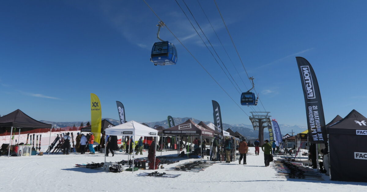 Mountain shop Niseko 343｜ニセコに根付いたプロショップならではの